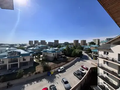 Apartament inchiriere Stefanestii de Jos Ilfov parcare
